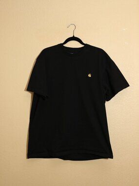 Carhartt WIP S/S Chase Tee (XL)
